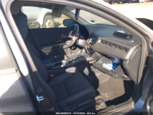 3CZRU6H58NM758469 Honda Hr-v Awd Ex
