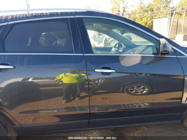 3GYFNCE33GS565839 Cadillac Srx Performance Collection