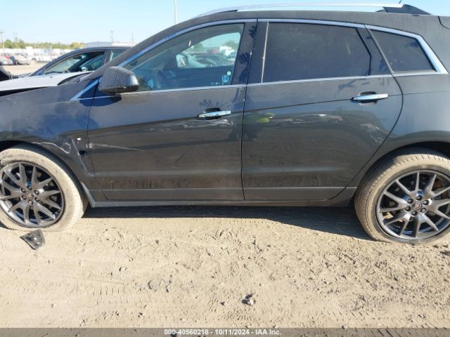 3GYFNCE33GS565839 Cadillac Srx Performance Collection