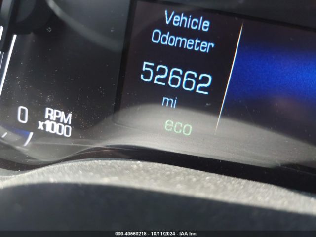3GYFNCE33GS565839 Cadillac Srx Performance Collection