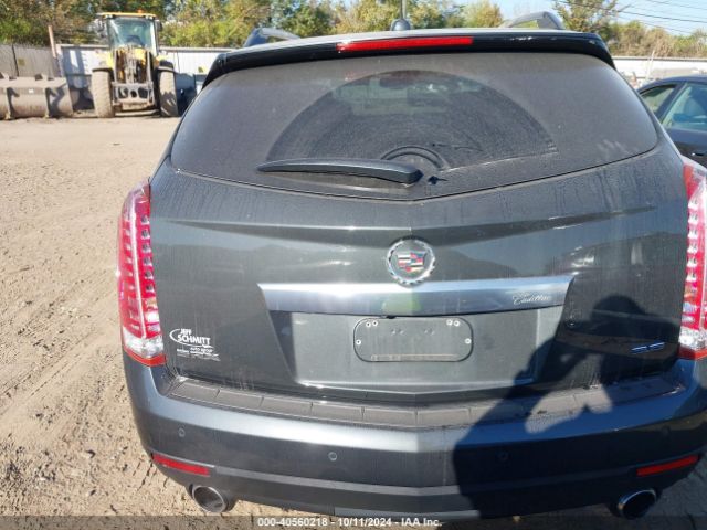 3GYFNCE33GS565839 Cadillac Srx Performance Collection