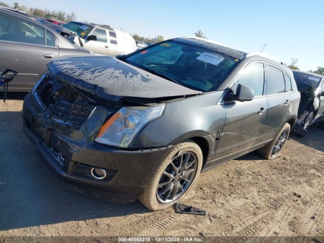 3GYFNCE33GS565839 Cadillac Srx Performance Collection