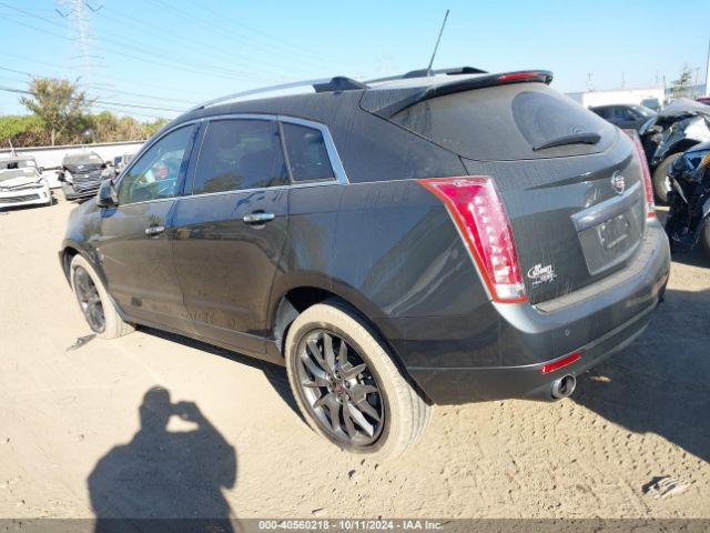 3GYFNCE33GS565839 Cadillac Srx Performance Collection