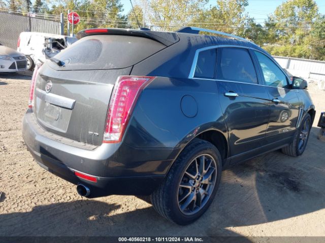 3GYFNCE33GS565839 Cadillac Srx Performance Collection
