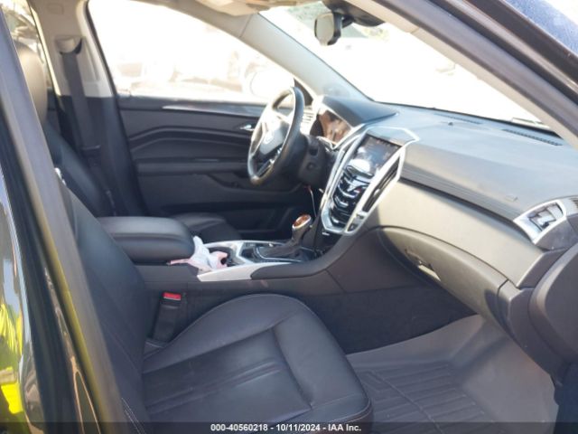 3GYFNCE33GS565839 Cadillac Srx Performance Collection