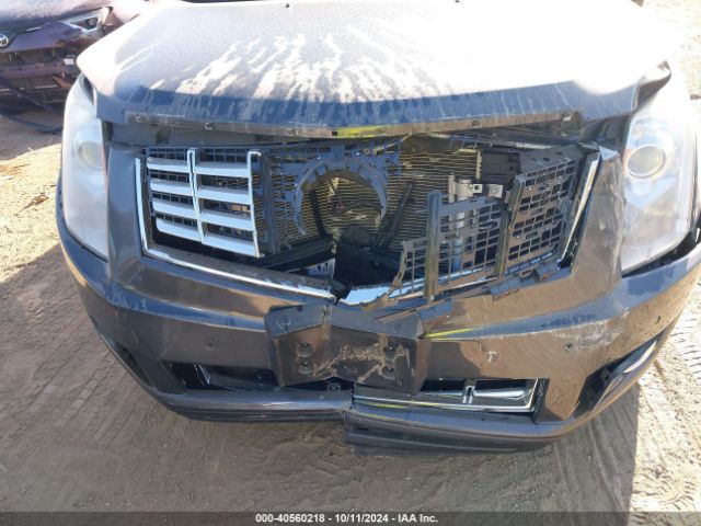 3GYFNCE33GS565839 Cadillac Srx Performance Collection
