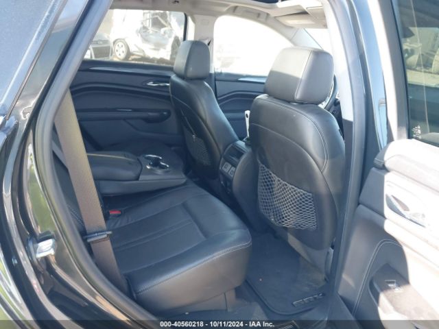 3GYFNCE33GS565839 Cadillac Srx Performance Collection