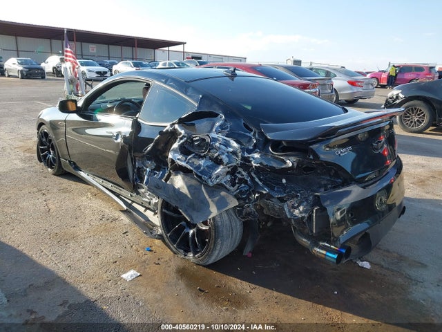 Hyundai Genesis 3.8 Ultimate 2015 KMHHU6KJ0FU123830 Image 3