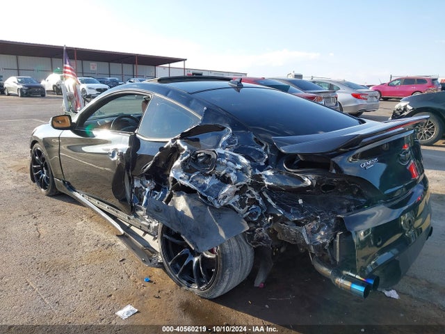 Hyundai Genesis 3.8 Ultimate 2015 KMHHU6KJ0FU123830 Image 6