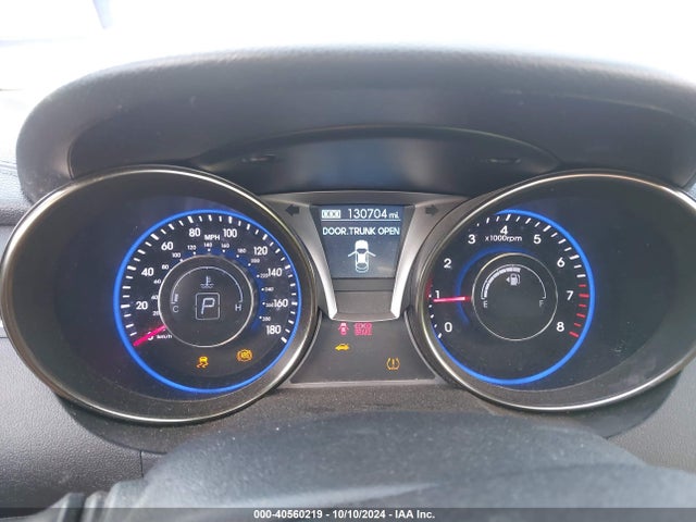 Hyundai Genesis 3.8 Ultimate 2015 KMHHU6KJ0FU123830 Image 7