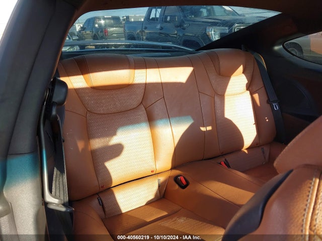 Hyundai Genesis 3.8 Ultimate 2015 KMHHU6KJ0FU123830 Image 8
