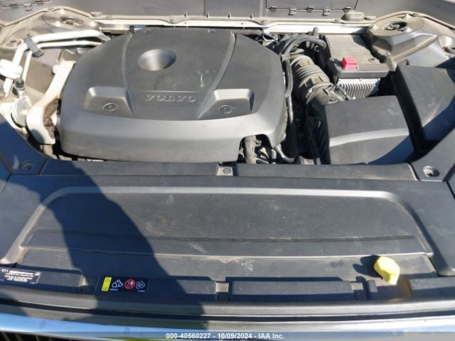 YV4A22PK0H1187177 Volvo Xc90 T6 Momentum