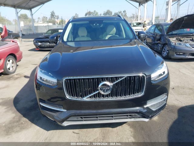 YV4A22PK0H1187177 Volvo Xc90 T6 Momentum