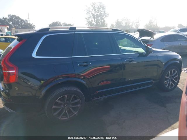 YV4A22PK0H1187177 Volvo Xc90 T6 Momentum