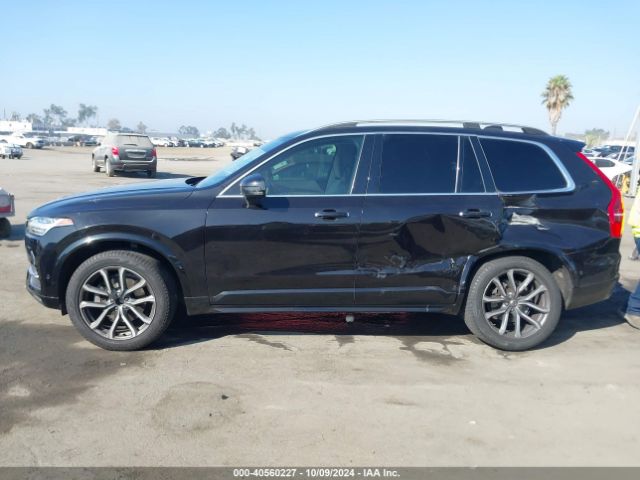 YV4A22PK0H1187177 Volvo Xc90 T6 Momentum