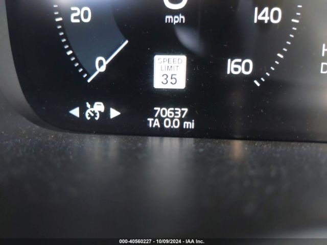 YV4A22PK0H1187177 Volvo Xc90 T6 Momentum