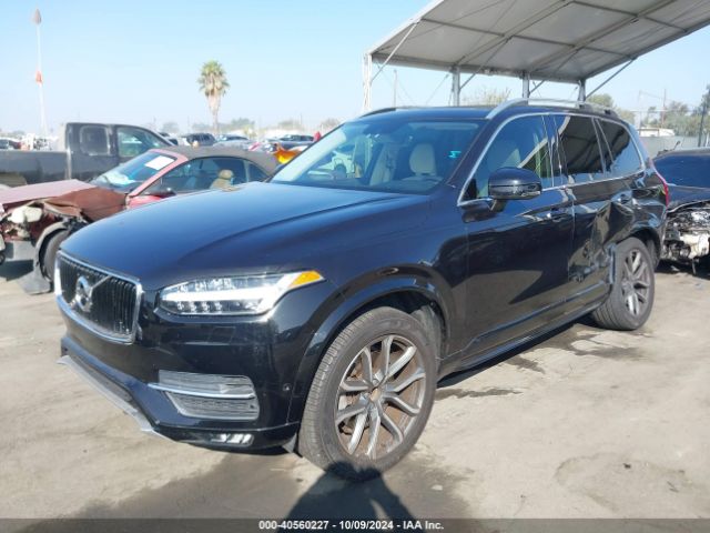YV4A22PK0H1187177 Volvo Xc90 T6 Momentum