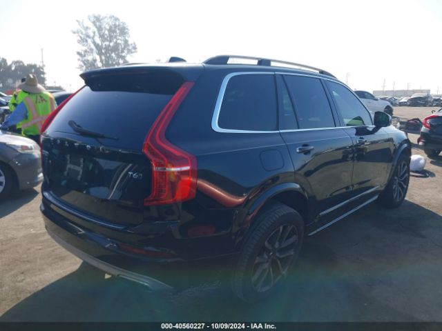 YV4A22PK0H1187177 Volvo Xc90 T6 Momentum