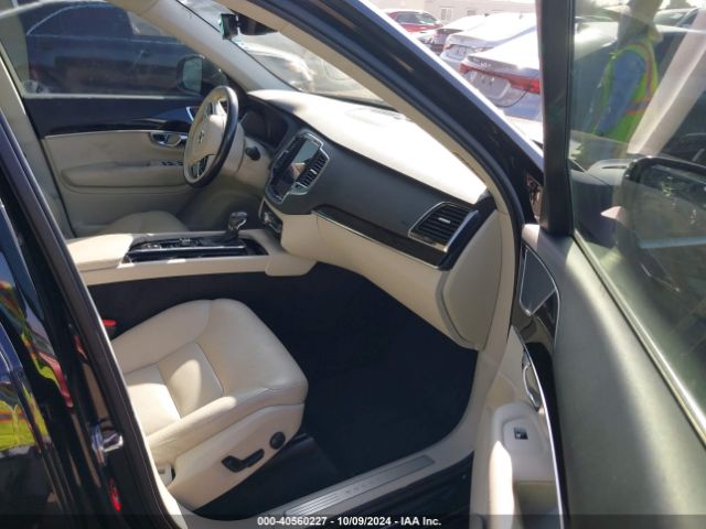 YV4A22PK0H1187177 Volvo Xc90 T6 Momentum
