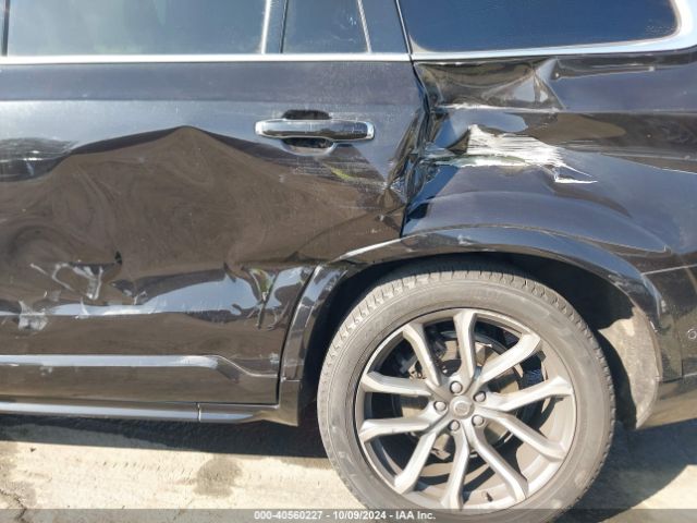 YV4A22PK0H1187177 Volvo Xc90 T6 Momentum