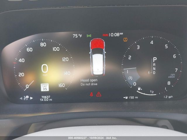 YV4A22PK0H1187177 Volvo Xc90 T6 Momentum