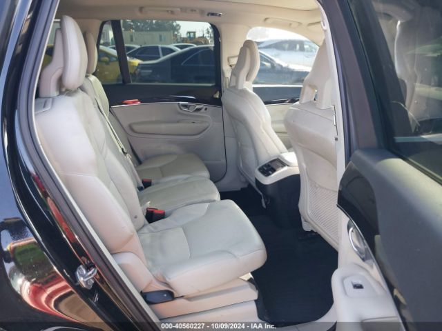 YV4A22PK0H1187177 Volvo Xc90 T6 Momentum