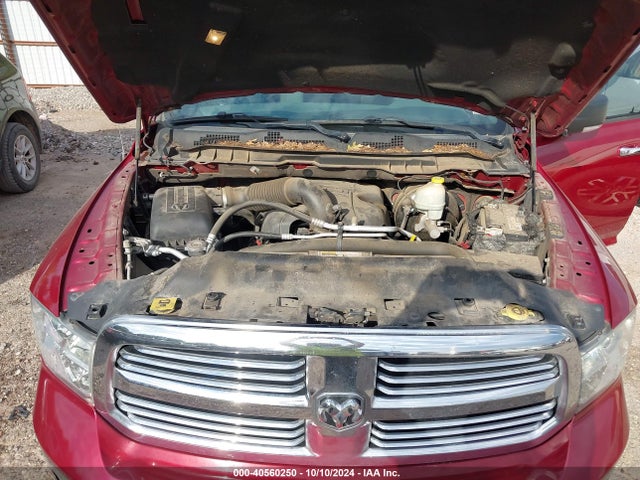 RAM 1500 Lone Star 2015 1C6RR7LT5FS665976 Image 10