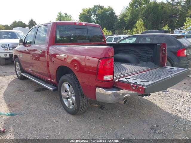 RAM 1500 Lone Star 2015 1C6RR7LT5FS665976 Image 3