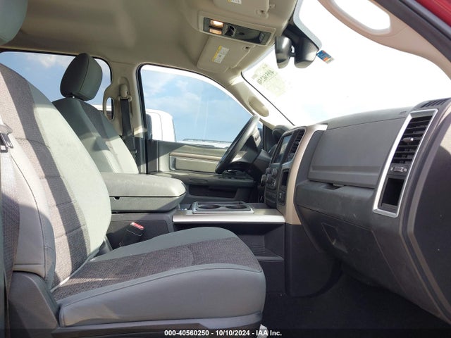 RAM 1500 Lone Star 2015 1C6RR7LT5FS665976 Image 5