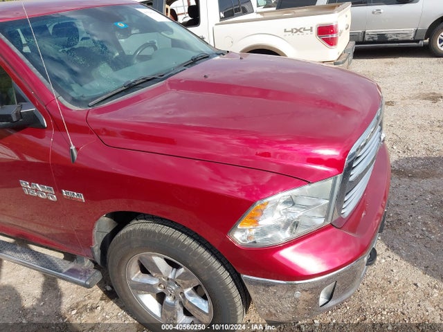 RAM 1500 Lone Star 2015 1C6RR7LT5FS665976 Image 6