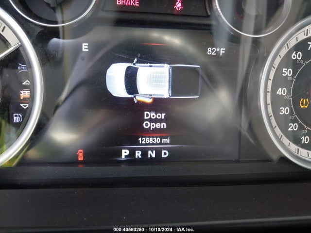 RAM 1500 Lone Star 2015 1C6RR7LT5FS665976 Image 7