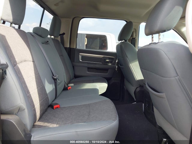 RAM 1500 Lone Star 2015 1C6RR7LT5FS665976 Image 8