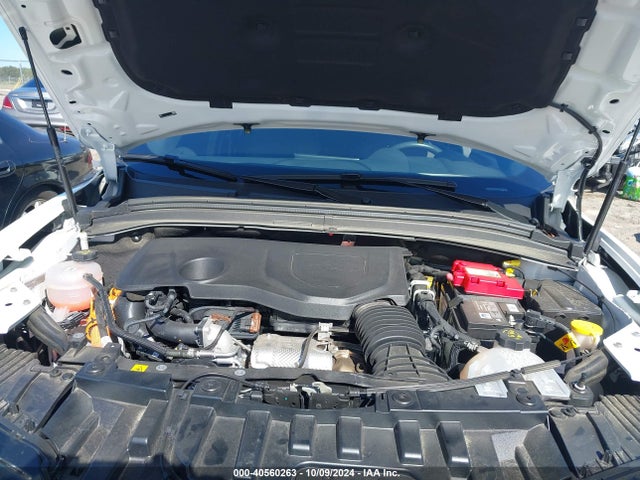 Alfa Romeo Tonale Ti 2024 ZASPATCW0R3039281 Image 9