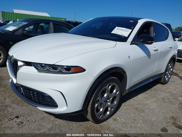 ZASPATCW0R3039281 Alfa Romeo Tonale Ti