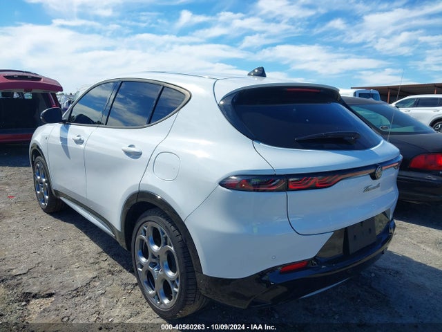 Alfa Romeo Tonale Ti 2024 ZASPATCW0R3039281 Image 3