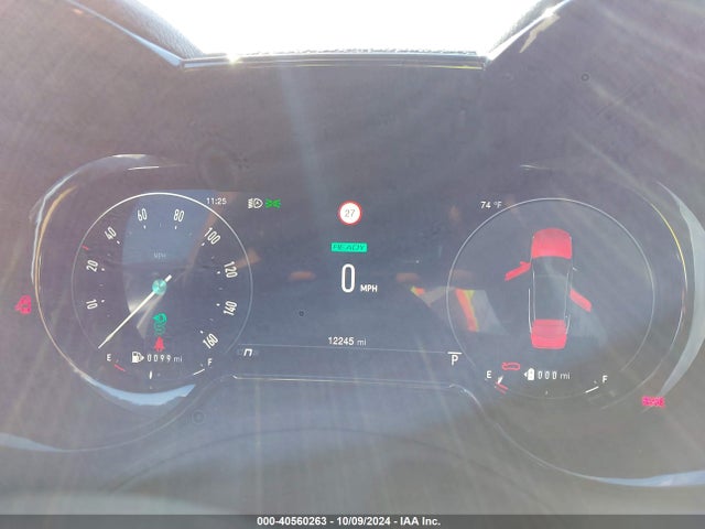 Alfa Romeo Tonale Ti 2024 ZASPATCW0R3039281 Image 6