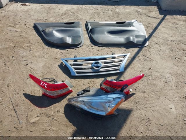 3N1AB7AP3FY314469 Nissan SENTRA S
