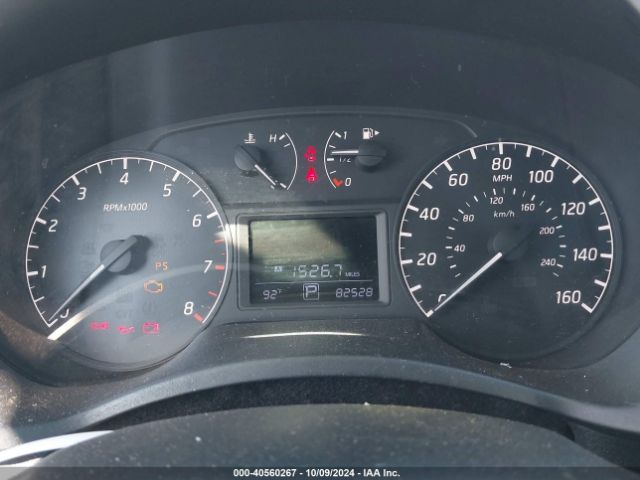 3N1AB7AP3FY314469 Nissan SENTRA S