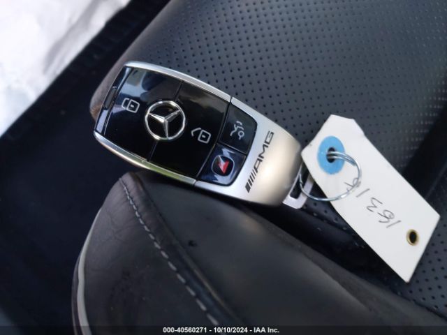 WDDZF8KBXKA546679 Mercedes-Benz Amg E 63 S 4matic