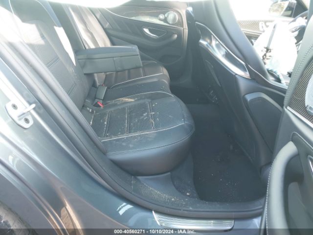 WDDZF8KBXKA546679 Mercedes-Benz Amg E 63 S 4matic