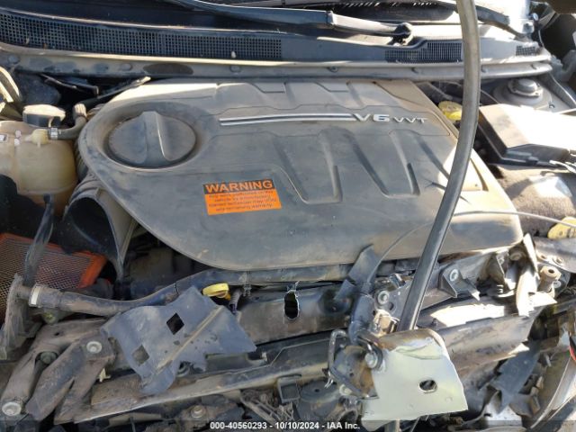 1C3CCCCG2FN501406 Chrysler 200 C