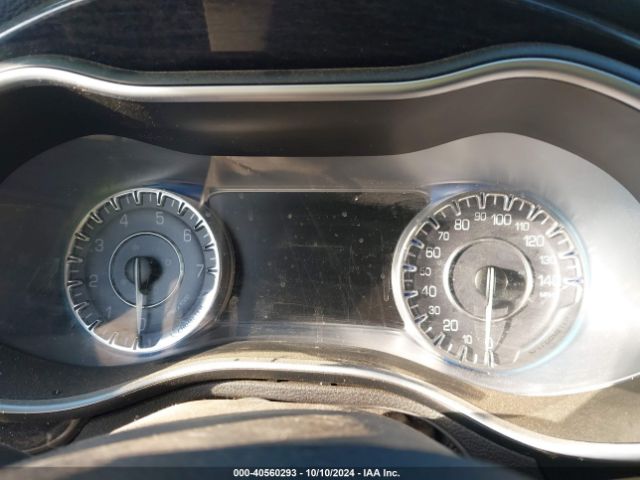 1C3CCCCG2FN501406 Chrysler 200 C