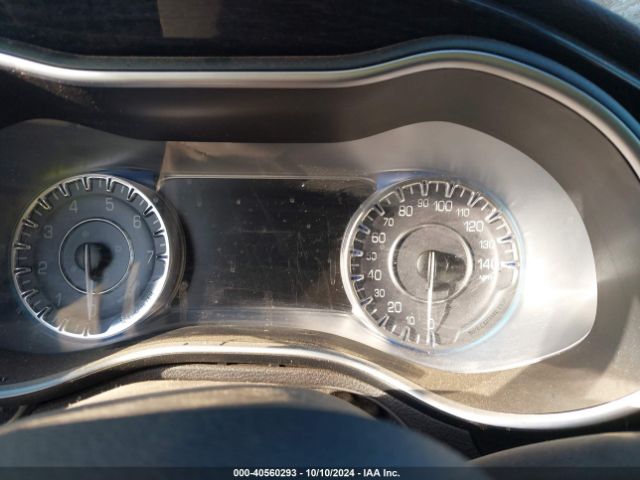 1C3CCCCG2FN501406 Chrysler 200 C