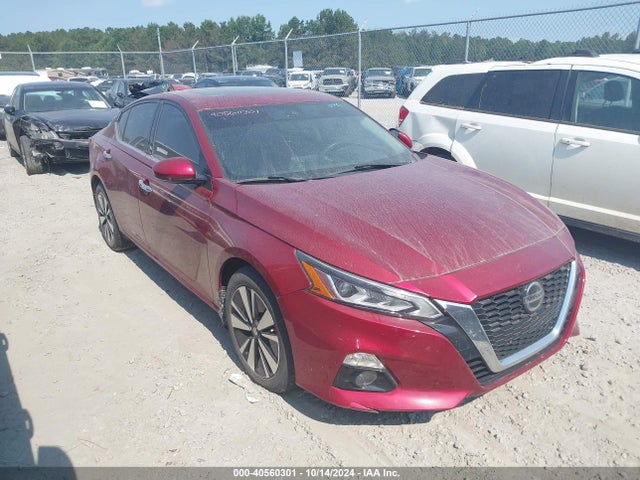 2019 1N4BL4DV9KC138124 main image