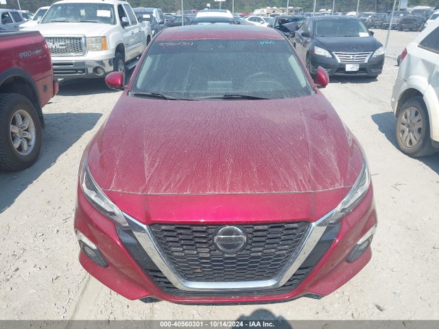 Nissan Altima 2.5 Sv 2019 1N4BL4DV9KC138124 Image 12
