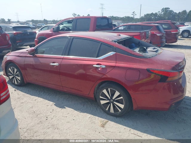 Nissan Altima 2.5 Sv 2019 1N4BL4DV9KC138124 Image 14