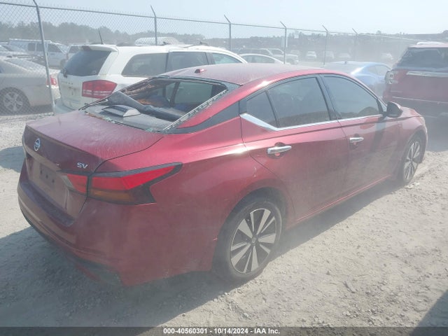 Nissan Altima 2.5 Sv 2019 1N4BL4DV9KC138124 Image 4