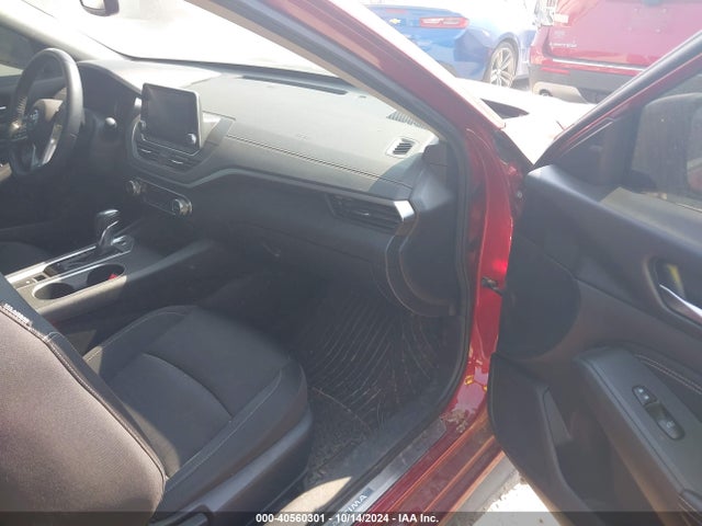 Nissan Altima 2.5 Sv 2019 1N4BL4DV9KC138124 Image 5