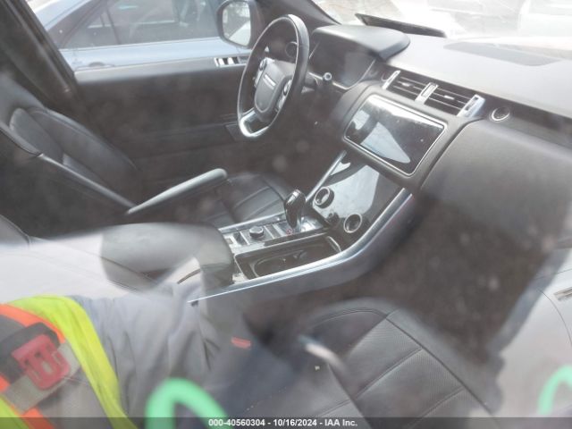 SALWR2RV2KA817972 Land Rover Range Rover Sport Hse