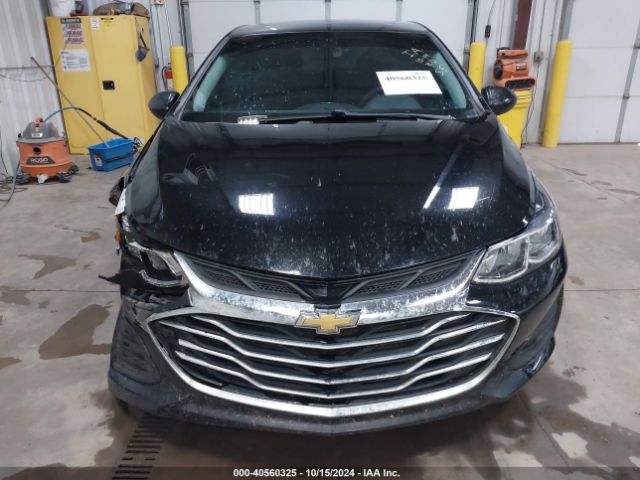 3G1BC6SM3KS539879 Chevrolet CRUZE LS